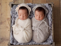 <b>三代试管婴儿可以做双胞胎吗？</b>