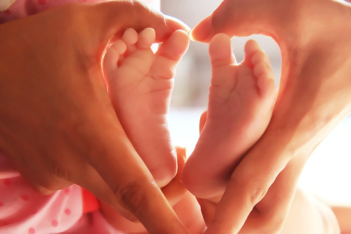 促排和自然排卵哪个容易怀孕,促排容易生儿子吗